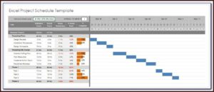 Addie Project Plan Template