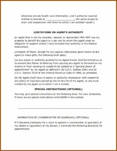 Alabama Guardianship And Conservatorship Forms