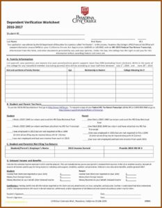 Arizona 1099 Form