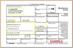 Arizona Unemployment Form 1099 G