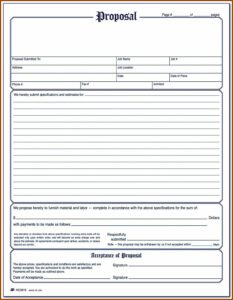 Auto Body Shop Forms