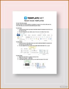 Basic Employment Application Form