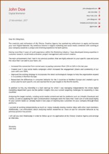 Best Executive Cv Templates