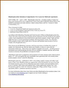 Blumberg Legal Forms Download