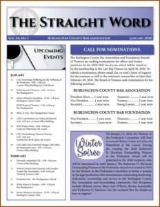 Burlington County Divorce Filing Fee