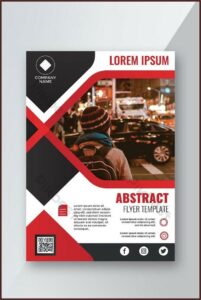 Business Flyers Templates Free Download