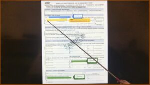 Ca Dmv Vehicle Donation Form