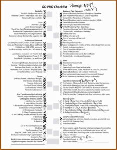 Car Sales Receipt Form