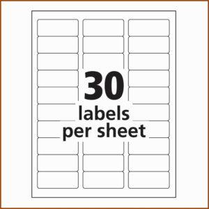 Cd Label Format Microsoft Word