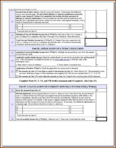Chapter 7 Bankruptcy Virginia Forms
