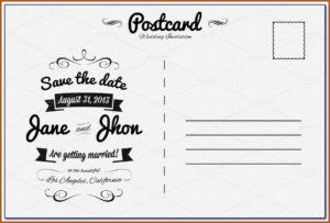 Christmas Invitation Templates Psd Free Download