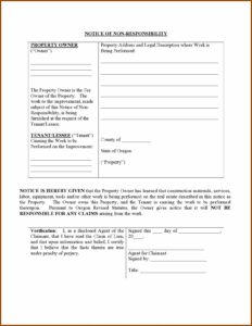 Clackamas County Court Forms