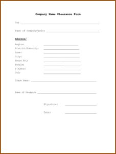 Colorado Prenuptial Agreement Form