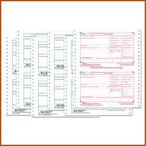 Continuous Forms Printers