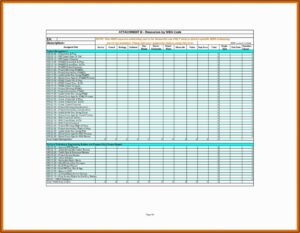 Excel Templates For Construction Estimating