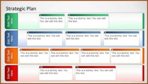 Free Disaster Recovery Plan Word Template