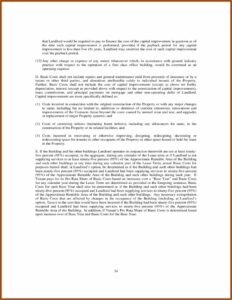 Free Download Rental Lease Agreement Form