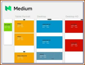 Free Staffing Website Templates
