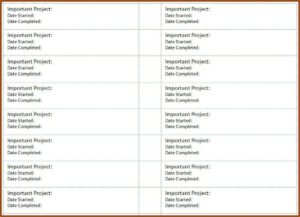 Free Template For Avery 5366 File Folder Labels