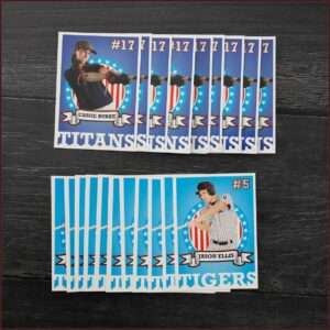 Gotprint Business Card Template