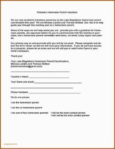 Home Rental Agreement Template