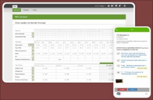 Hotel Room Maintenance Checklist Template
