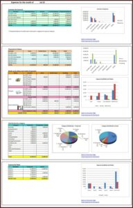 Invoice Template For Quickbooks Pro