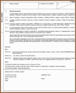 Landscape Contract Template