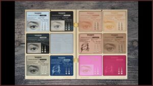 Laser Engraving Templates Samples