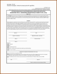 Last Will And Testament Template California