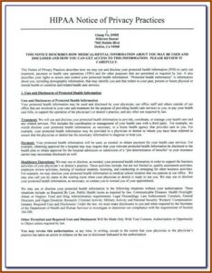 Lone Working Policy Template