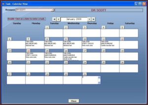 Ms Access Invoice Template