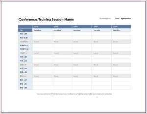 Msp Onboarding Template