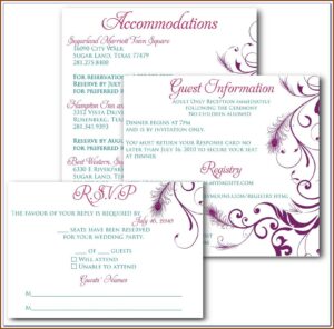 Safari Themed Baby Shower Invitation Templates