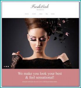 Artist Cv Templates Free