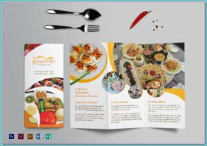 Catering Bid Proposal Template