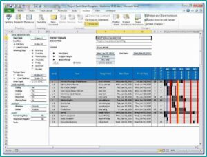 Client Onboarding Template Excel