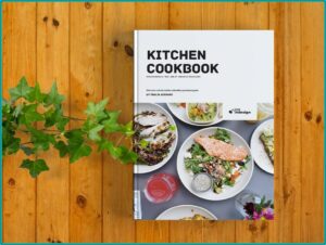 Cookbook Template