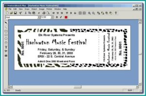 Create Your Own Bookmark Template Free
