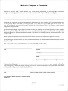 Creditor Claim Form Nz