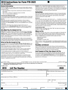 Dba Cancellation Form California