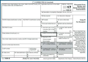 Downloadable 1099 Form 2018