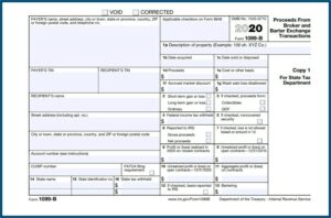 Downloadable 1099 Form 2019