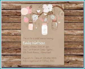 Editable Indian Wedding Invitation Video Templates Free Download