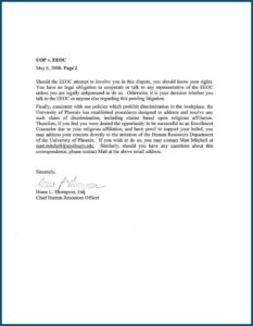 Eeoc Age Discrimination Complaint Form