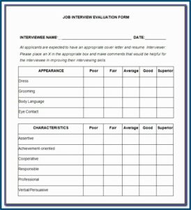 Employee Onboarding Form Template