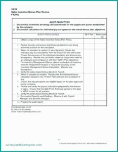 Employee Recognition Program Announcement Template