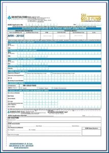 Epb Application Form