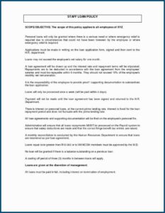 Equipment Rental Agreement Form Free