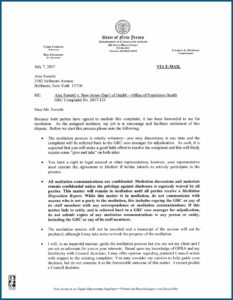 Essex County Nj Divorce Forms